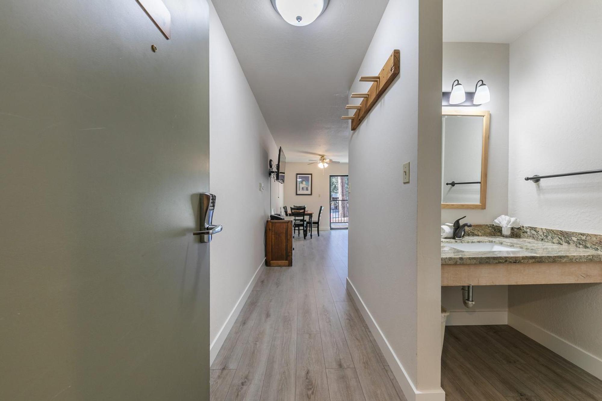 King Studio 2Nd Floor #234 At Donner Lake Village Truckee Extérieur photo